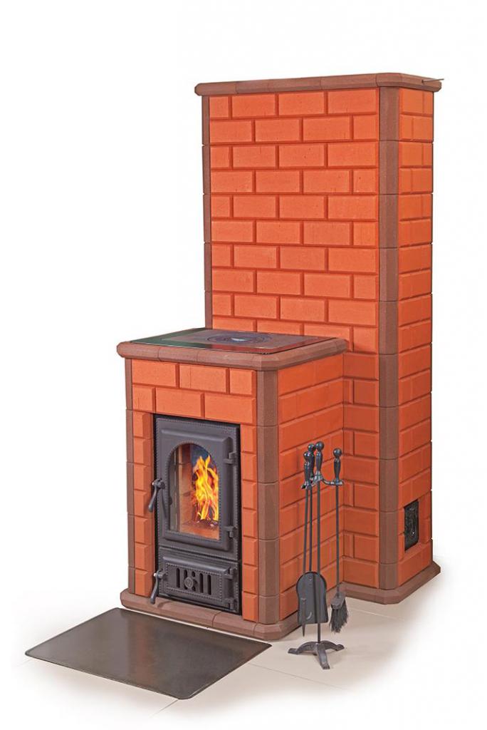 Lapland Home Masonry Heater Kit Canada Masonry Heater Kits