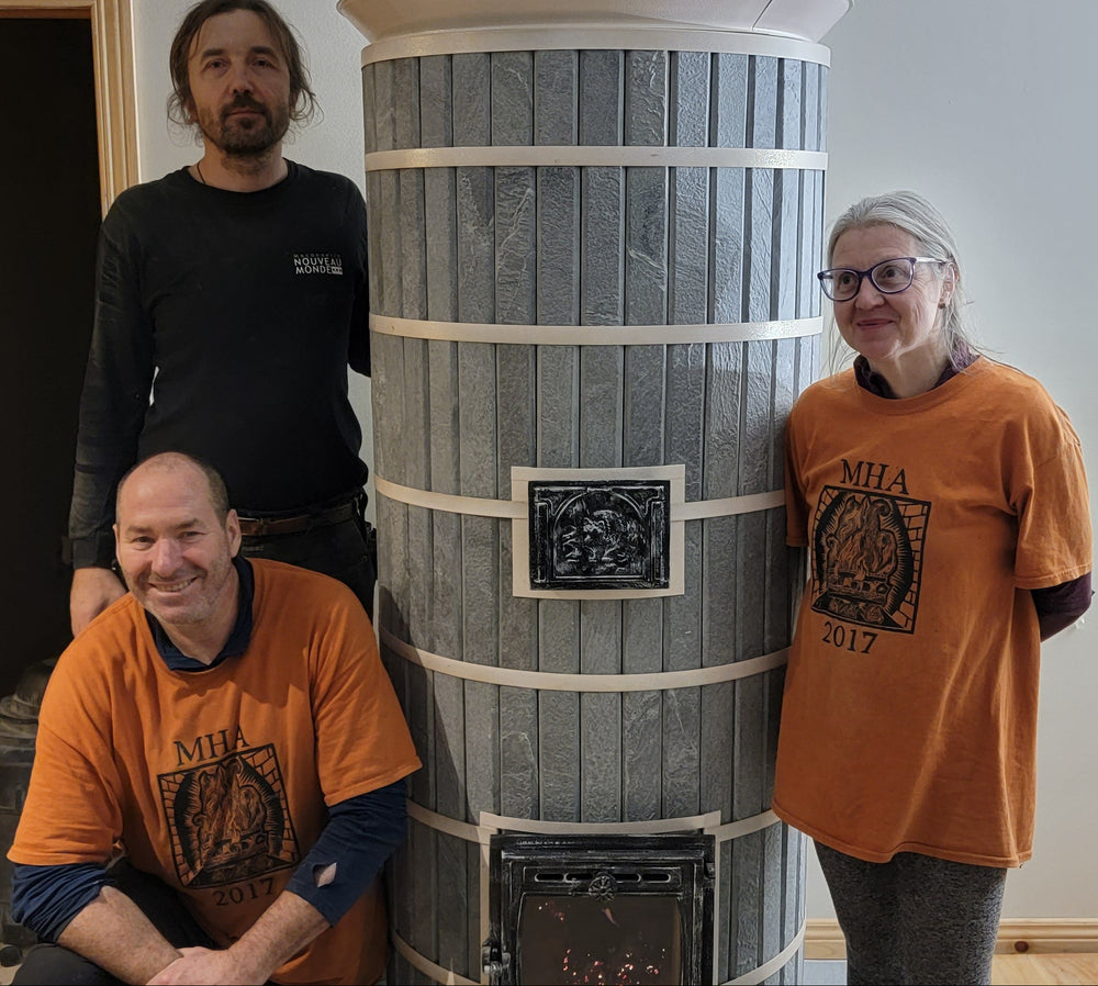 Testimonial from S. M.