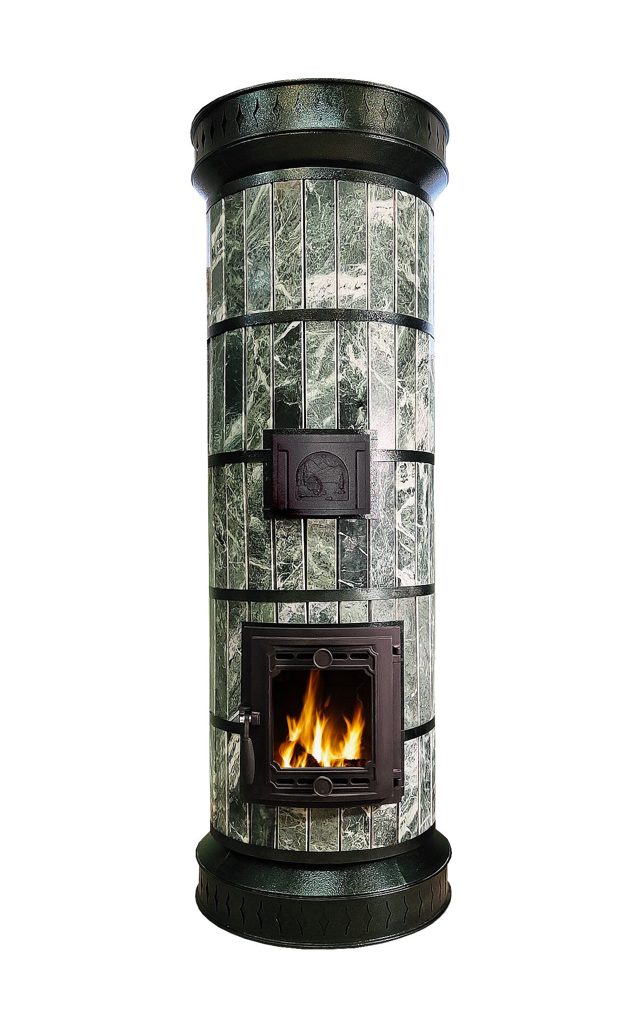 Tundra Home Masonry Heater Kit – Canada Masonry Heater Kits