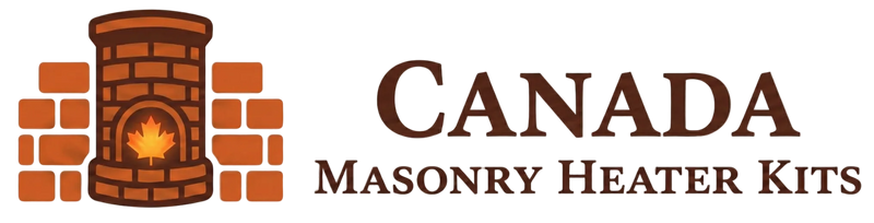 Canada Masonry Heater Kits