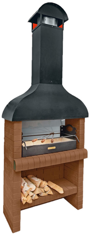 Outdoor BBQ Kit