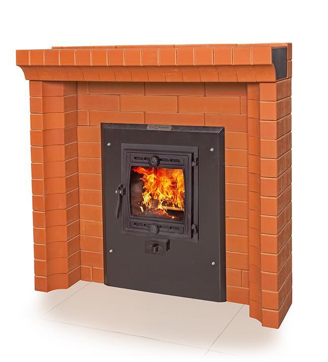 Standard Sauna Wall Portal