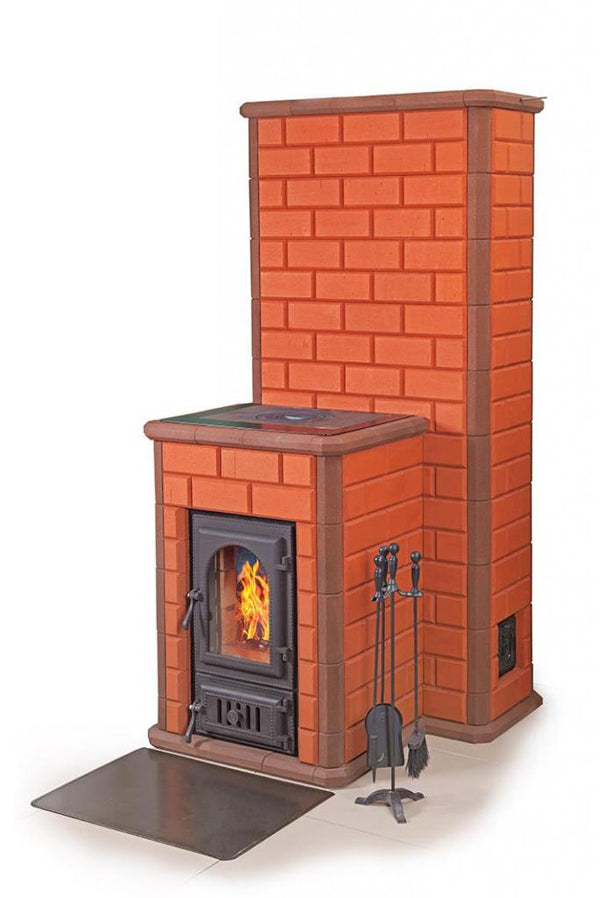 Lapland Home Masonry Heater Kit