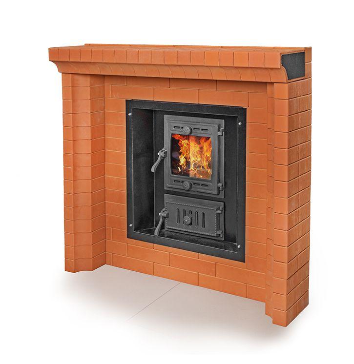 Wall portal for Yukon Sauna Heater