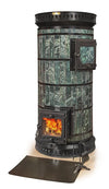Siberia  Sauna Masonry Heater Kit