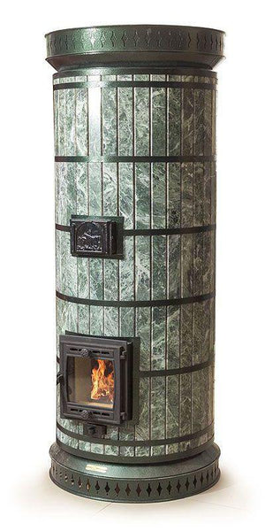 Kit de foyer de masse résidentiel Siberia