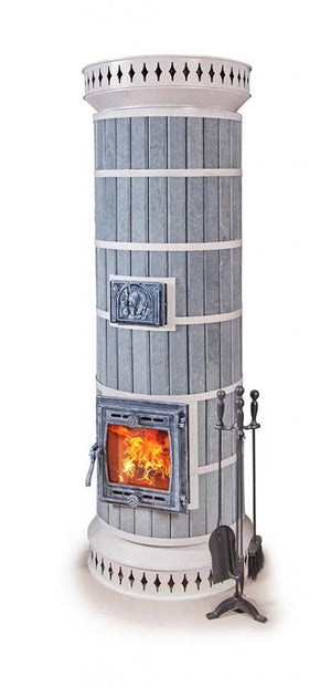 Tundra Home Masonry Heater Kit
