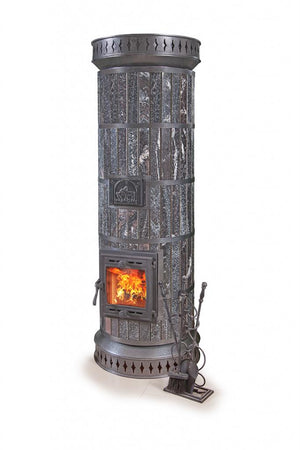 Tundra Home Masonry Heater Kit