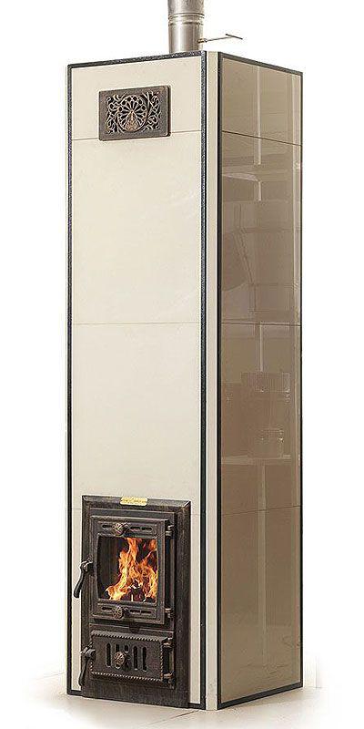 Kit de foyer de masse résidentiel Mont-Tremblant