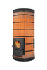 Yukon Sauna Masonry Heater Kit